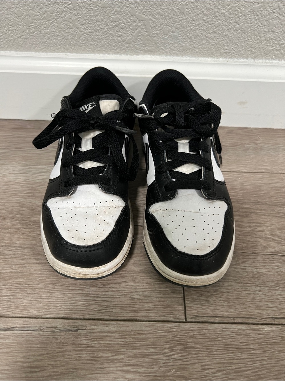Nike Dunk Low Panda